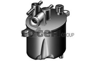 Filtr Paliwa Peugeot 2,2hdi 06- Purflux