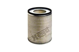 Filtr Powietrza Caterpillar Deutz Hengst Filter