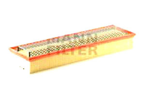 Filtr Powietrza Mercedes Vario Om900-904 Om364a La