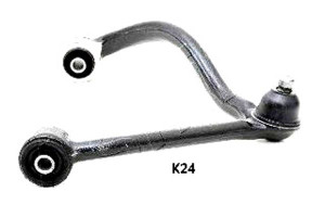 Wahacz Lewy Kia Sorento I 2.4 Ashika