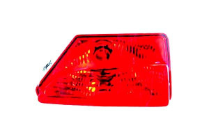 Lampa Przeciwmgielna Fiat Bravo Ii Magneti Marelli