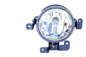 Lampa Przeciwmgielna (h27w) Hyundai Getz 08.05-06.