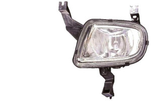Lampa Przeciwmgielna (h1) Peugeot 306 05.93-04.02