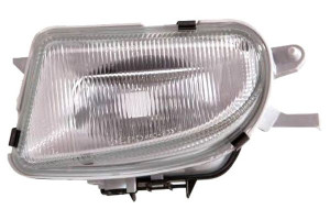 Lampa Przeciwmgielna (h1) Mercedes E-klasa W210 Sl