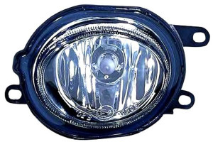 Lampa Przeciwmgielna (h11) Rover 25 10.99-05.04 De