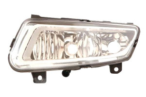 Lampa Przeciwmgielna (h8) Vw Polo V 6r 06.09-05.14