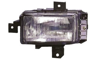 Lampa Przeciwmgielna (h3) Opel Omega B 03.94-09.99
