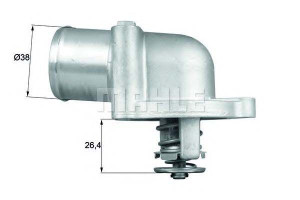 Termostat Alfa Lancia 2,5 3,0 3,2 Behr