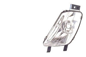 Lampa Przeciwmgielna (h8) Peugeot 308 I 09.07-04.1