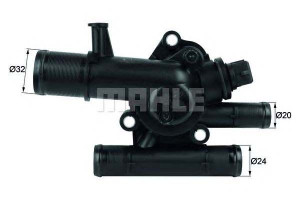 Termostat Renault 89c 1,9dci Behr