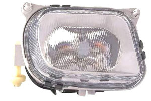Lampa Przeciwmgielna (h1) Mercedes E-klasa W210 06