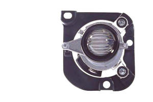 Lampa Przeciwmgielna (h3) Fiat 500 01.07-08.15 Dep
