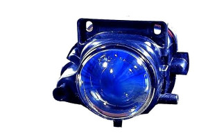 Lampa Przeciwmgielna (h3) Audi A6 C5 01.97-01.05 D