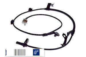 Czujnik Abs Przód P Toyota Yaris 1.0-1.4d 08.05-12