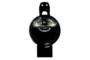 Lampa Pozycyjna (przezroczysty) Mini Countryman R6