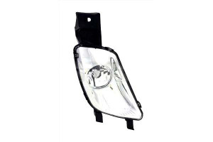 Lampa Przeciwmgielna (h8) Peugeot 308 308 I Rcz 09
