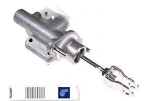 Pompa Sprzęgła Mitsubishi Blue Print