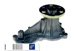 Pompa Wody Honda Accord Viii Civic Ix Cr-v Iii 1.4