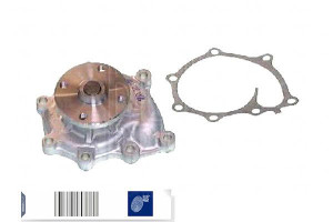 Pompa Wody Kia Carnival I Carnival Ii 2.9d 08.99-0