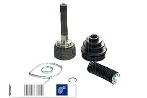 Przegub Napędowy (26z 27z 60mm) Toyota 4 Runner Hi