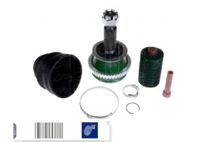 Przegub Napędowy (27z 25z 80mm; Abs:47) Hyundai So