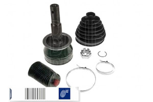 Przegub Napędowy (29z 26z 87mm) Nissan Navara Np30