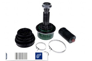 Przegub Napędowy (30z 27z 69mm) Toyota 4 Runner La