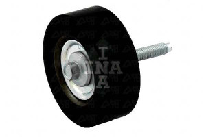 Rolka Paska Wielorowk. Mazda 6 1,8-2,5 02- Ina