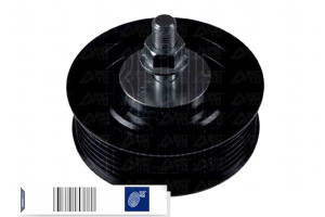 Rolka Paska Wielorowk. Toyota Yaris 05- Blue Print