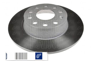 Tarcze Hamulcowe 2szt Audi A1 A3 Q2 Tt; Seat Altea
