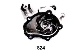 Pompa Wody Suzuki Alto 1,1 04- Japanparts