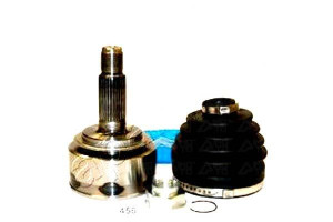 Przegub Zewnętrzny Honda Accord Japanparts