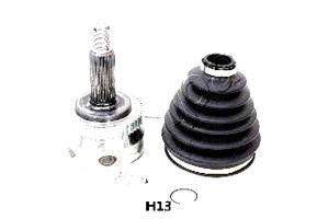 Przegub Zewnętrzny Hyundai Tucson 04- Japanparts