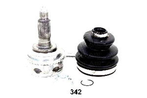 Przegub Zewnętrzny Mazda 6 1,8-2,3 2,0di 02-07 Jap