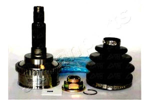Przegub Zewnętrzny Mazda Mx-3 Japanparts