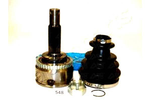 Przegub Zewnętrzny Mitsubishi Galant Vi Japanparts