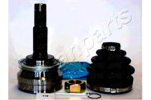 Przegub Zewnętrzny Nissan Primera Japanparts