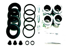 Reperaturka Zacisku Hamulc. Skoda (pal 34mm) Frenk