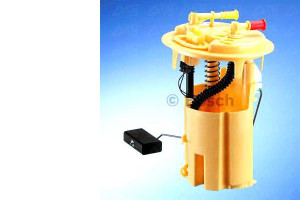 Czujnik Poziomu Paliwa Citroen C4 C4 I C5 C5 I C5