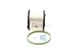 Filtr Paliwa Vw 3,0 4,2tdi Q7 Touareg Bosch