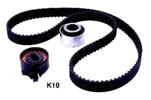 Zestaw Rozrządu Kia Carens Ii 1.6 Japanparts Japan