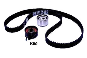 Zestaw Paska Rozrządu Japanparts Kctk00 Adg07325 K