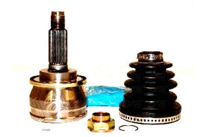 Przegub Zewnętrzny Subaru Legacy Japanparts