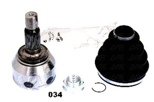 Przegub Zewnętrzny Rover 75 2,0 2,5 Japanparts