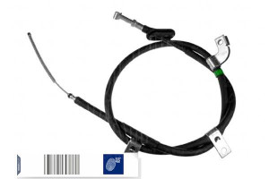 Linka Hamulca Ręcznego Subaru Blue Print
