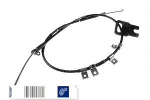 Linka Hamulca Ręcznego Suzuki Blue Print