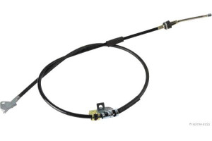 Linka Hamulca Ręcznego Daihatsu Cuore Vi 1.0 05.03
