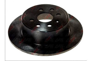 Tarcze Hamulcowe 2szt. Opel Vectra B 1.6-2.0d 10.9