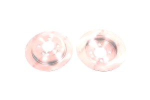Tarcze Hamulcowe 2szt. Mini (f56) (r50 R53) (r52)