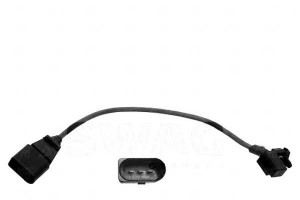 Czujnik Położenia Wału Korbowego Vw Polo 1.4 02.02